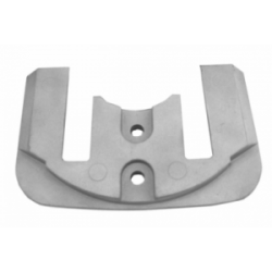 CAVITATION PLATE FOR ZT...