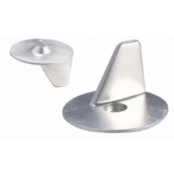 FIN FOR 115/140 HP ENGINE