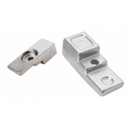 SMALL PLATE FOR DF ENGINE...