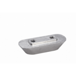 PLATE FOR 2/15 HP ENGINE