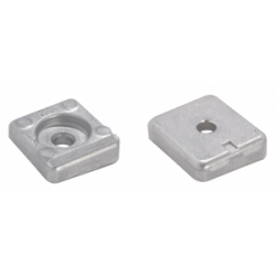 PLATE FOR 8/50 HP ENGINE