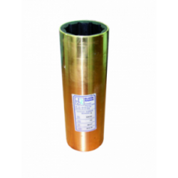BRONZE SHAFT BEARING Ø...