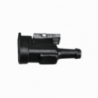 INNESTO FEMMINA PG. Ø 9,5 MM - OMC/JOHNSON/EVINRUDE - 2323320