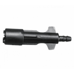 FEMALE TANK CONNECTOR PG. Ø...