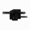 MALE TANK CONNECTOR PG. Ø MM 8,5 - YAMAHA/MARINE/MERCURY - 2323338