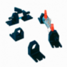 BRACKETS FOR VALVE - 2323365