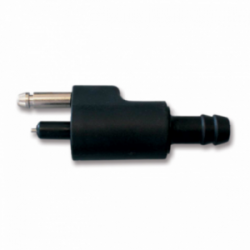 MALE FUEL LINE CONNECTOR...