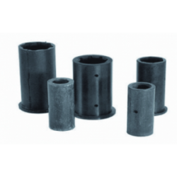 RUBBER SHAFT BEARING...