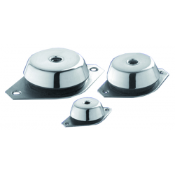 STAINLESS STEEL SUPPORT...