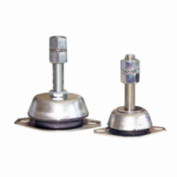 ANTIVIBRATION SUPPORT