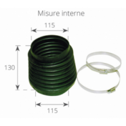 SOFFIETTO COPRITRASMISSIONE