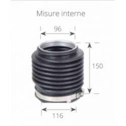 SOFFIETTO PER BRAVO I/II/III