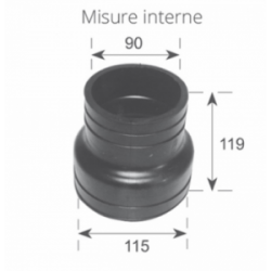 COUPLING SLEEVE FOR...