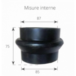 COUPLING SLEEVE FOR AQ...