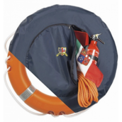 CONTENITORE PER ANULARE