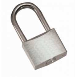 UNIQUE KEY PADLOCK
