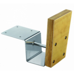 SUPPORTO MOTORE RINFORZATO...