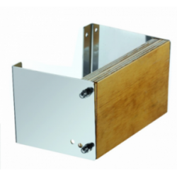 ADJUSTABLE OUTBOARD MOTOR...