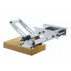 S.S.OUTBOARD MOTOR BRACKET...