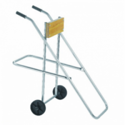 OUTBOARD ENGINE CARRIERS...