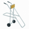 OUTBOARD ENGINE CARRIERS MAX 25 HP - 3027653