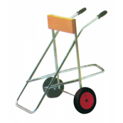 CAVALLETTO PORTAMOTORE MAX...