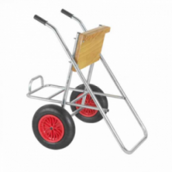 BIG OUTBOARD ENGINE...