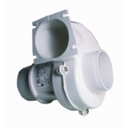 ASPIRATORE PORTATA 550 MC/ORA