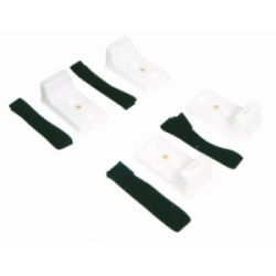 UNIVERSAL LIFERAFT HOLDER