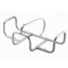 ADJUSTABLE LIFERAFT HOLDER - 1111310