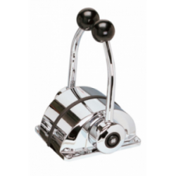 SCATOLA COMANDO B322S