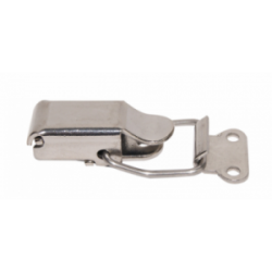 FASTENER WITHOUT PADLOCK