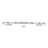 CONTROL CABLES C2 - 4242605