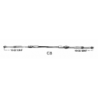 CONTROL CABLES C8 - 4242706