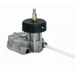 STEERING SYSTEM T 85