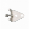 SMALL PLATE FOR YAMAHA – MARINER - 4343678