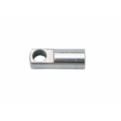 STAINLESS THREADED 10 MA