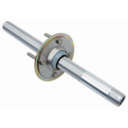 FLANGIA STONDATA S 40