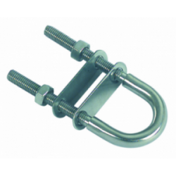"U" BOLTS