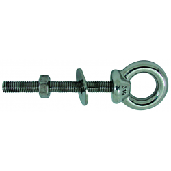 AISI 316 RING BOLT