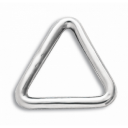 TRIANGLE RING