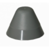 PVC TERMINAL CONE - 1120232G