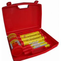 KIT FRANCIA OLTRE 6 MN