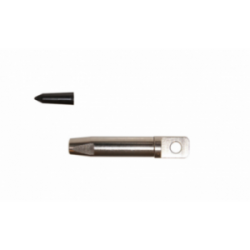 TERMINALE OCCHIO INOX 316