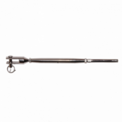 TURNED RIGGING SCREWS