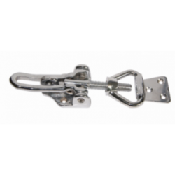 CHIUSURA REGOLABILE OTTONE...