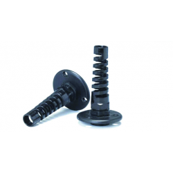 BULKHEAD STRAIN RELIEF HOSE...