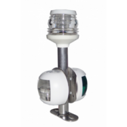 FANALE COMBINATO CON SUPPORTO