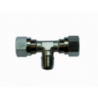 BRASS TEE FITTING - 4344508