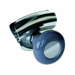 GRAY TURNING KNOB
